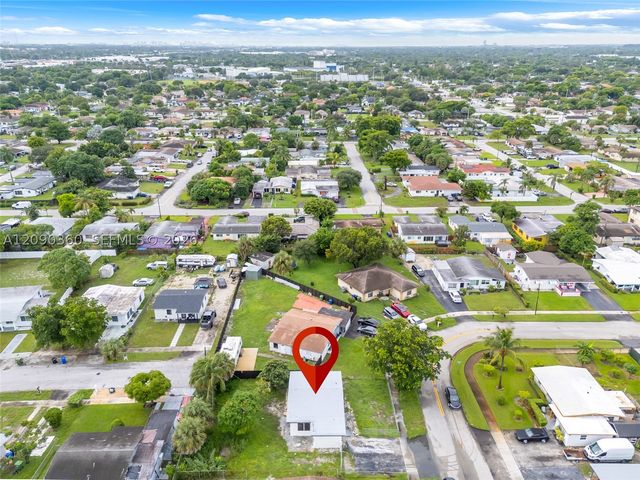 1706 NW 26th Ave, Fort Lauderdale, FL 33311