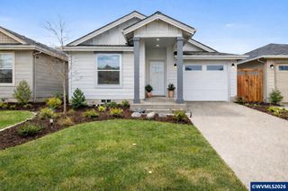 1850 SE Mulberry Av, Dallas, OR 97338