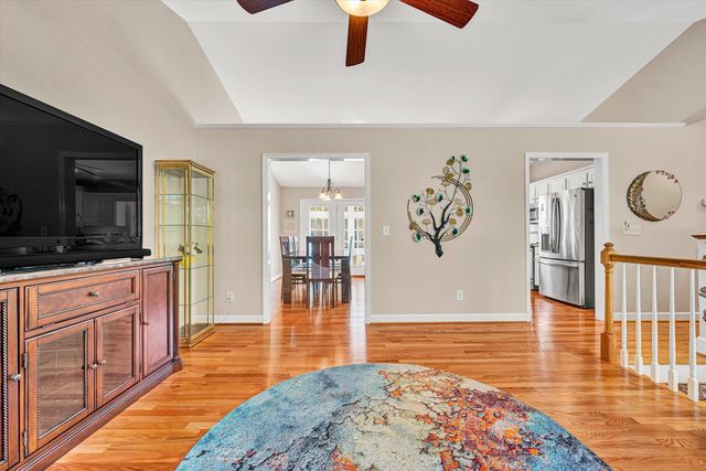 1204 Jewel TRL, Moneta, VA 24121