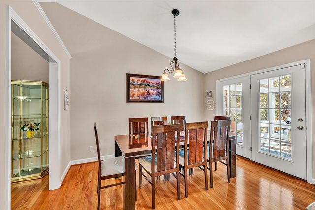 1204 Jewel TRL, Moneta, VA 24121