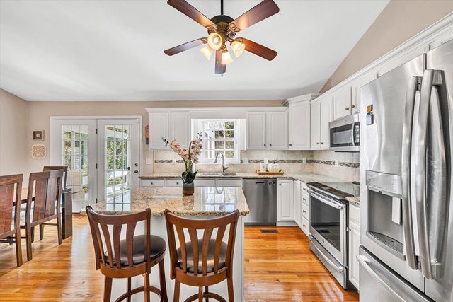 1204 Jewel TRL, Moneta, VA 24121