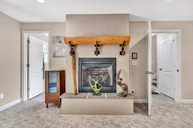 1204 Jewel TRL, Moneta, VA 24121