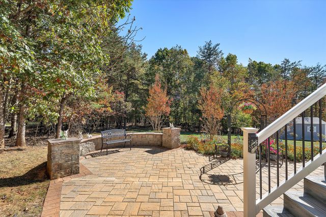 1204 Jewel TRL, Moneta, VA 24121