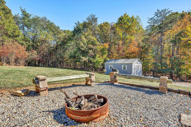 1204 Jewel TRL, Moneta, VA 24121