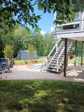 1204 Jewel TRL, Moneta, VA 24121