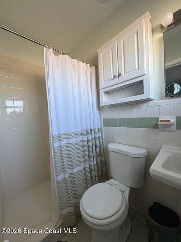 906 Santa Cruz Road, Cocoa Beach, FL 32931