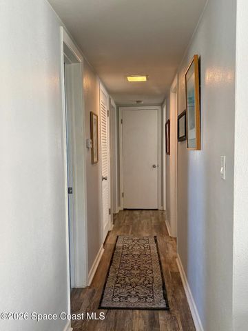 906 Santa Cruz Road, Cocoa Beach, FL 32931