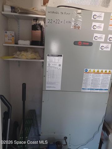 906 Santa Cruz Road, Cocoa Beach, FL 32931