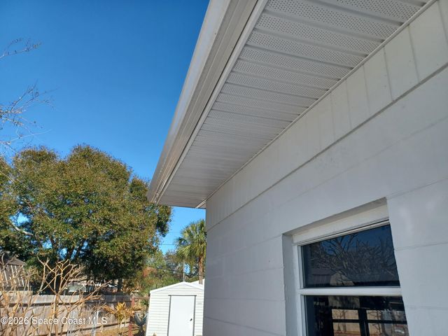 906 Santa Cruz Road, Cocoa Beach, FL 32931