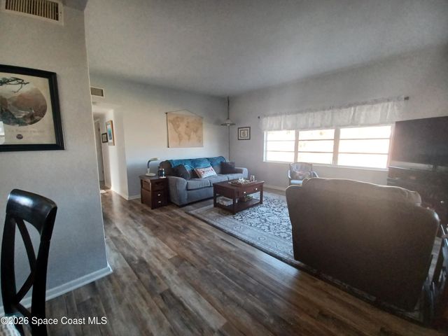 906 Santa Cruz Road, Cocoa Beach, FL 32931