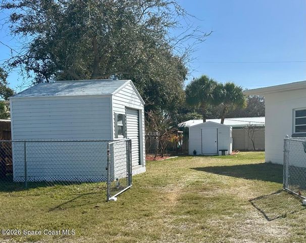 906 Santa Cruz Road, Cocoa Beach, FL 32931
