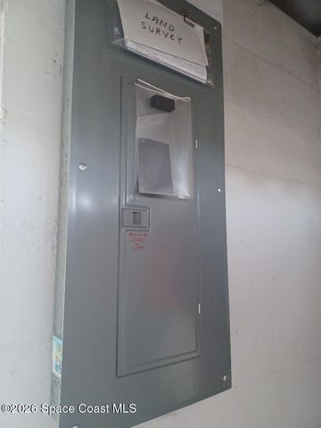 906 Santa Cruz Road, Cocoa Beach, FL 32931