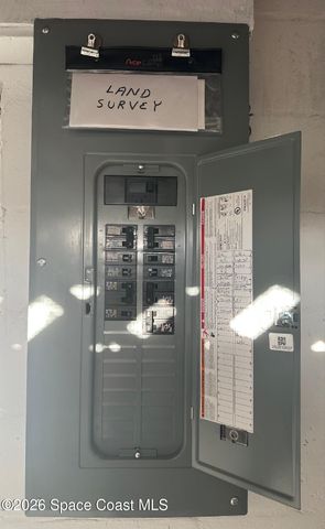 906 Santa Cruz Road, Cocoa Beach, FL 32931