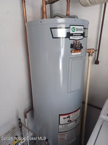 906 Santa Cruz Road, Cocoa Beach, FL 32931