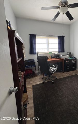 906 Santa Cruz Road, Cocoa Beach, FL 32931