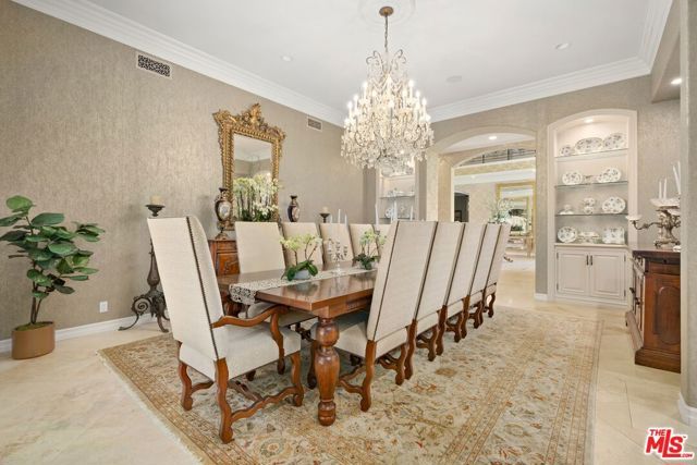 9541 Sunset Boulevard, Beverly Hills, CA 90210