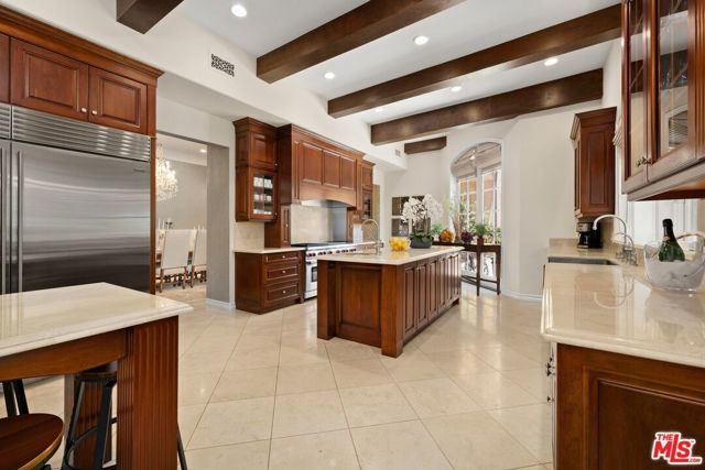 9541 Sunset Boulevard, Beverly Hills, CA 90210