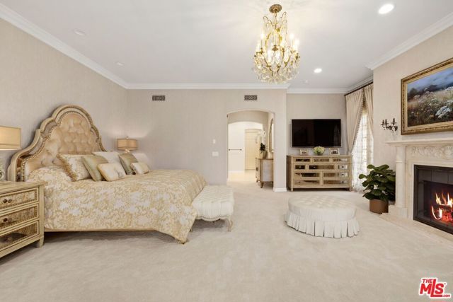 9541 Sunset Boulevard, Beverly Hills, CA 90210
