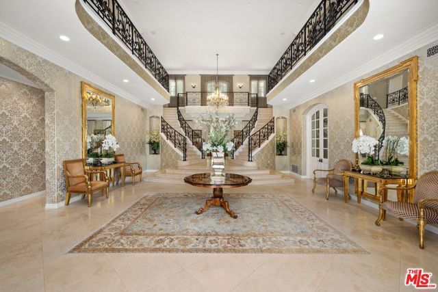 9541 Sunset Boulevard, Beverly Hills, CA 90210