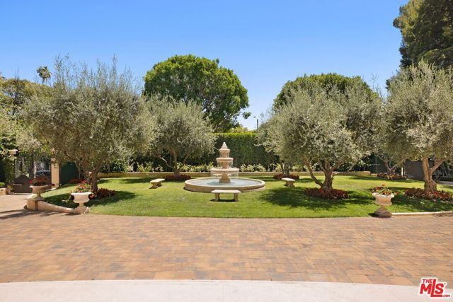 9541 Sunset Boulevard, Beverly Hills, CA 90210