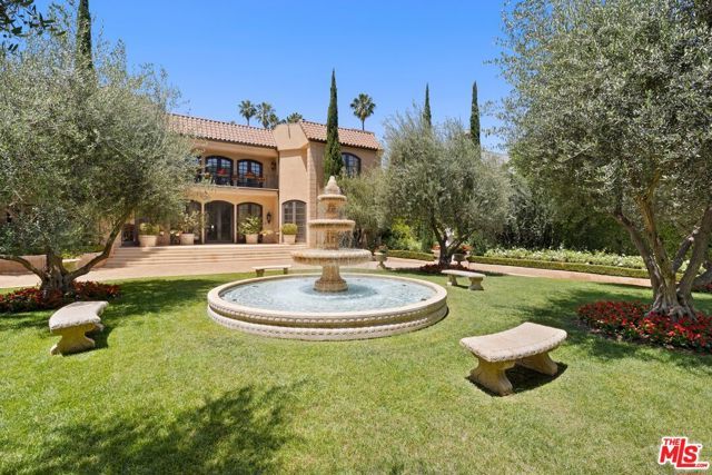 9541 Sunset Boulevard, Beverly Hills, CA 90210