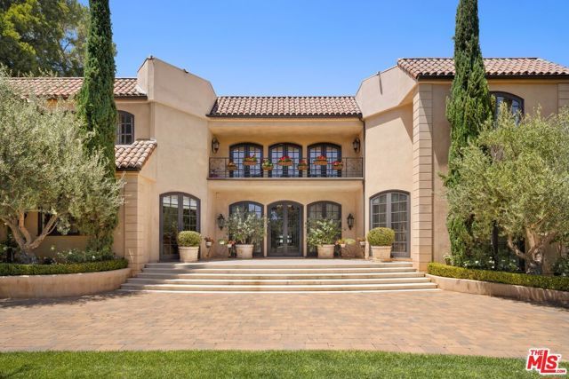 9541 Sunset Boulevard, Beverly Hills, CA 90210