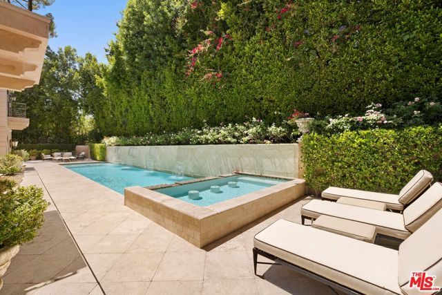 9541 Sunset Boulevard, Beverly Hills, CA 90210