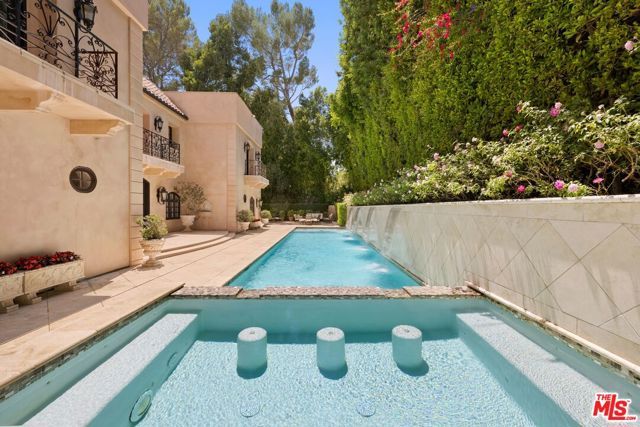 9541 Sunset Boulevard, Beverly Hills, CA 90210