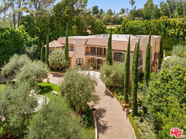 9541 Sunset Boulevard, Beverly Hills, CA 90210