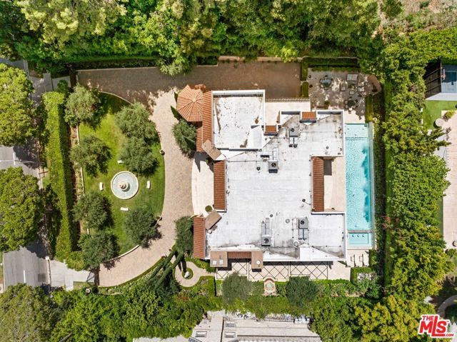 9541 Sunset Boulevard, Beverly Hills, CA 90210