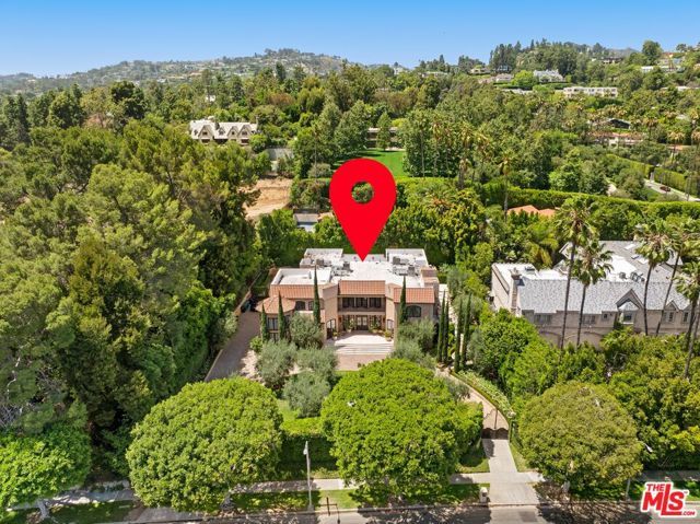 9541 Sunset Boulevard, Beverly Hills, CA 90210