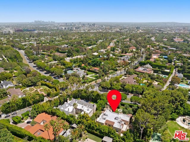 9541 Sunset Boulevard, Beverly Hills, CA 90210