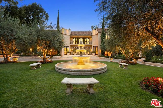 9541 Sunset Boulevard, Beverly Hills, CA 90210