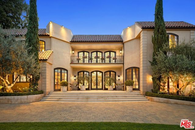 9541 Sunset Boulevard, Beverly Hills, CA 90210