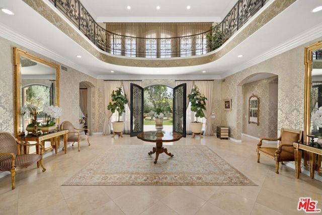 9541 Sunset Boulevard, Beverly Hills, CA 90210