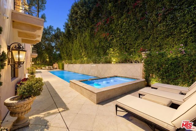 9541 Sunset Boulevard, Beverly Hills, CA 90210