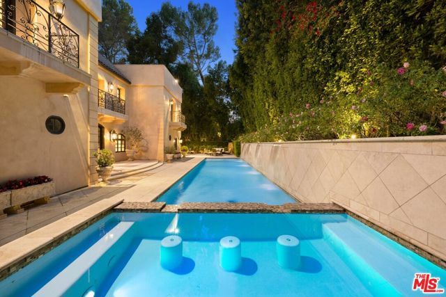9541 Sunset Boulevard, Beverly Hills, CA 90210