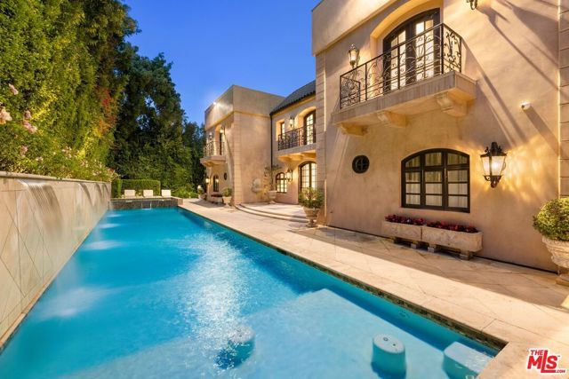 9541 Sunset Boulevard, Beverly Hills, CA 90210