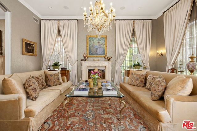 9541 Sunset Boulevard, Beverly Hills, CA 90210