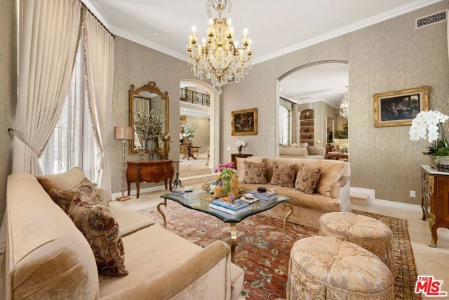 9541 Sunset Boulevard, Beverly Hills, CA 90210