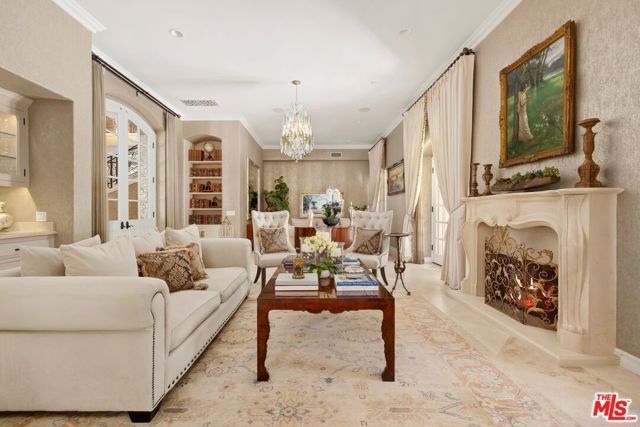 9541 Sunset Boulevard, Beverly Hills, CA 90210