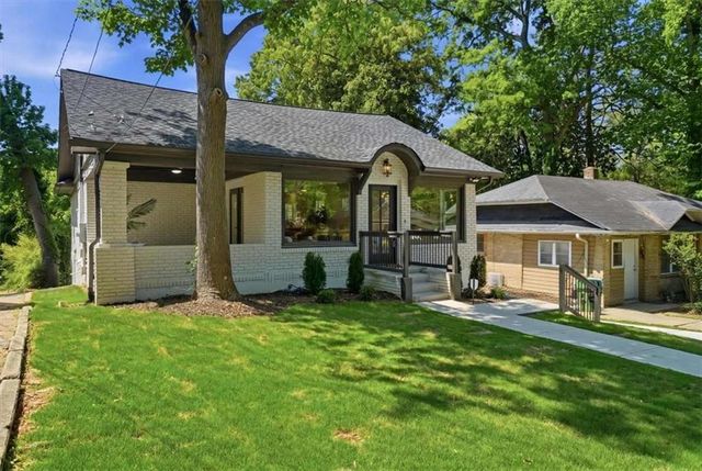 1566 Olympian Circle, Atlanta, GA 30310