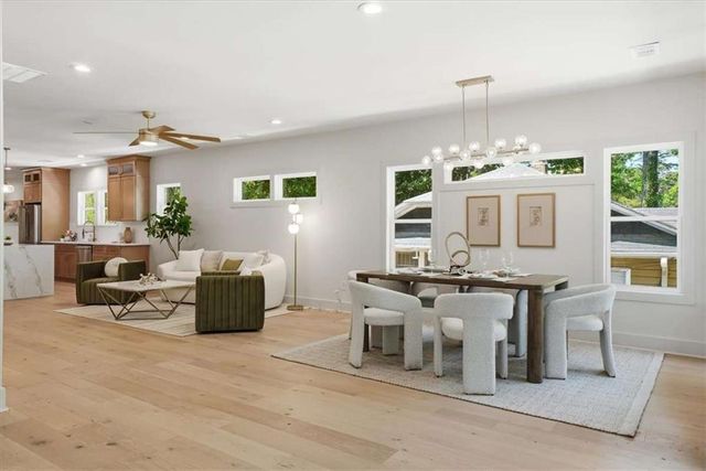 1566 Olympian Circle, Atlanta, GA 30310