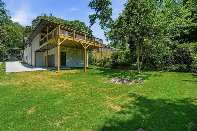 1566 Olympian Circle, Atlanta, GA 30310