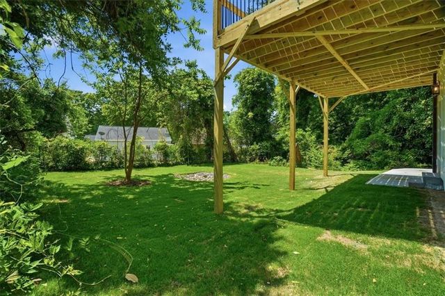 1566 Olympian Circle, Atlanta, GA 30310