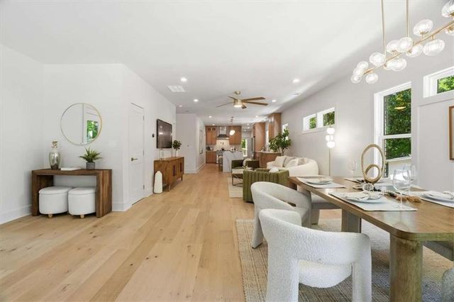 1566 Olympian Circle, Atlanta, GA 30310