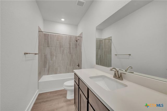 3705 Southern Catapla Drive, Killeen, TX 76542