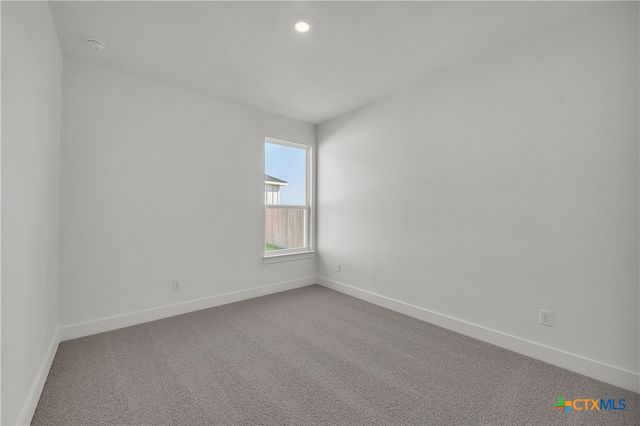 3705 Southern Catapla Drive, Killeen, TX 76542