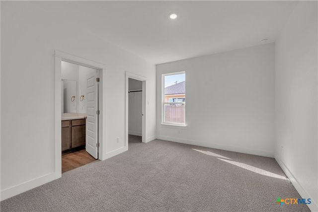 3705 Southern Catapla Drive, Killeen, TX 76542