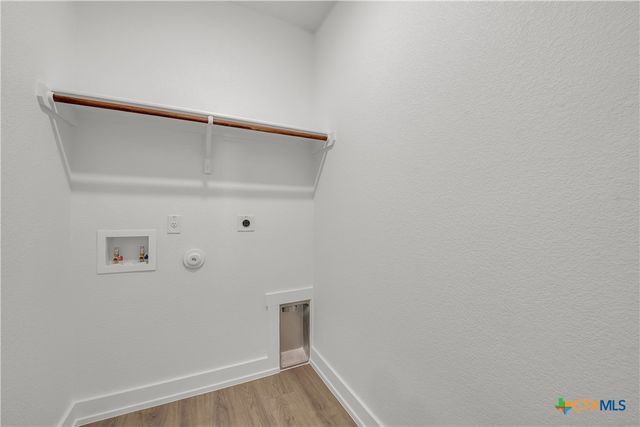 3705 Southern Catapla Drive, Killeen, TX 76542